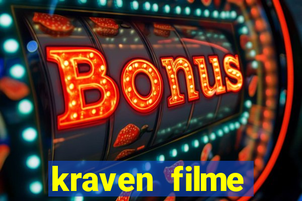 kraven filme completo dublado