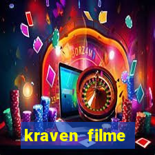 kraven filme completo dublado