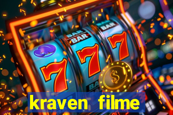 kraven filme completo dublado