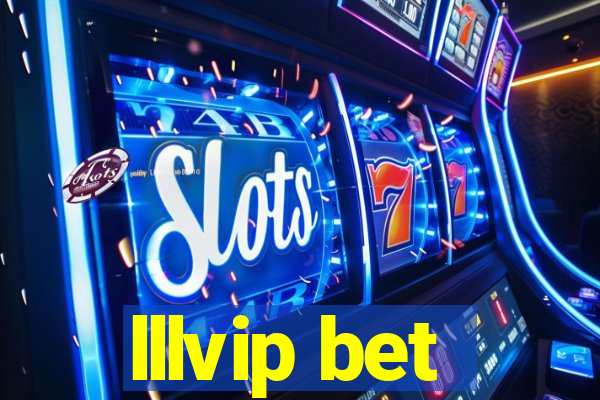 lllvip bet