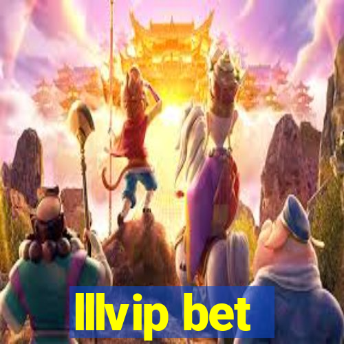 lllvip bet