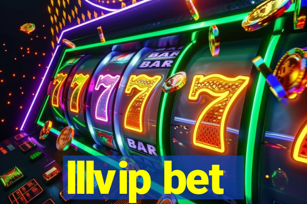 lllvip bet