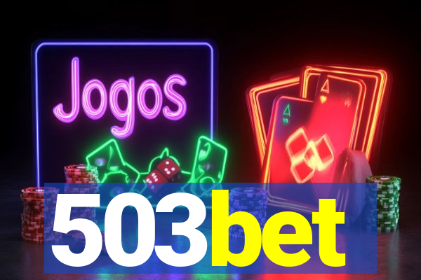 503bet