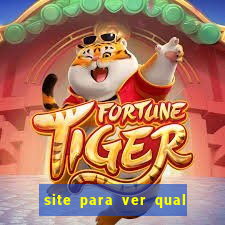 site para ver qual jogo esta pagando