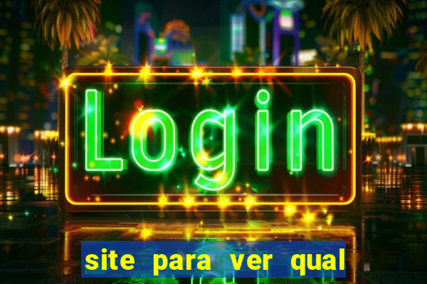 site para ver qual jogo esta pagando