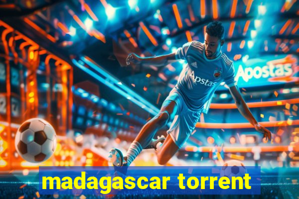 madagascar torrent