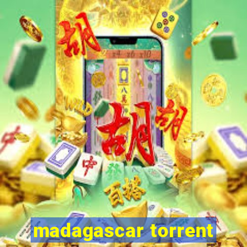 madagascar torrent