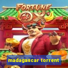 madagascar torrent