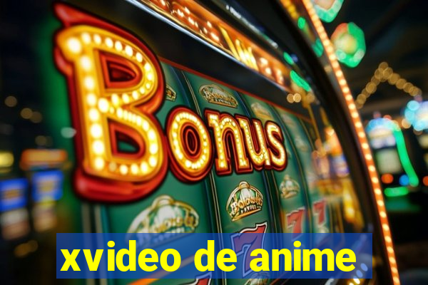 xvideo de anime