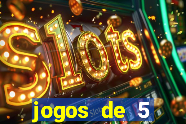 jogos de 5 centavos no esporte da sorte