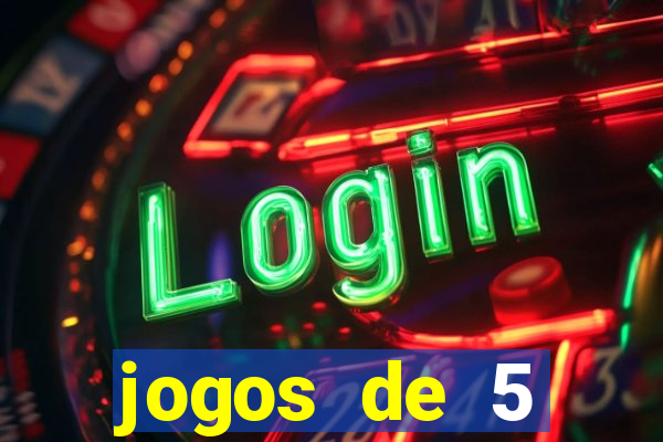 jogos de 5 centavos no esporte da sorte