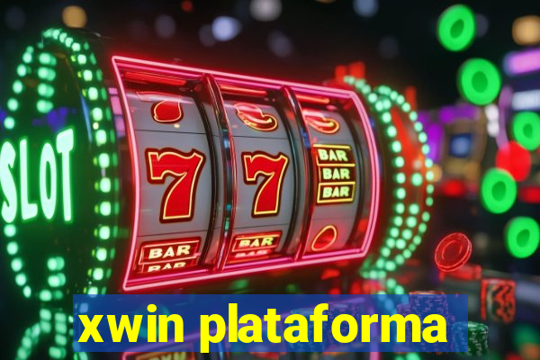 xwin plataforma