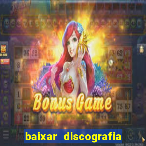 baixar discografia silvan santos