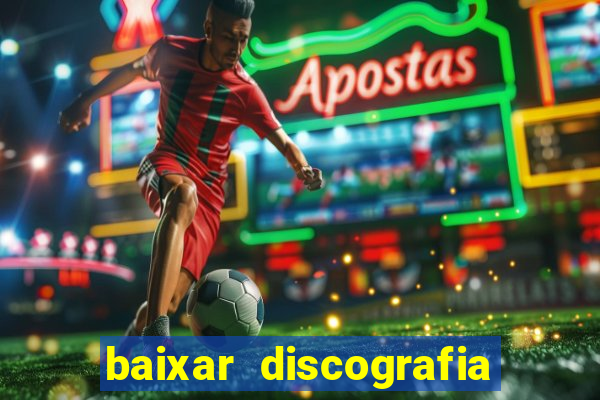 baixar discografia silvan santos