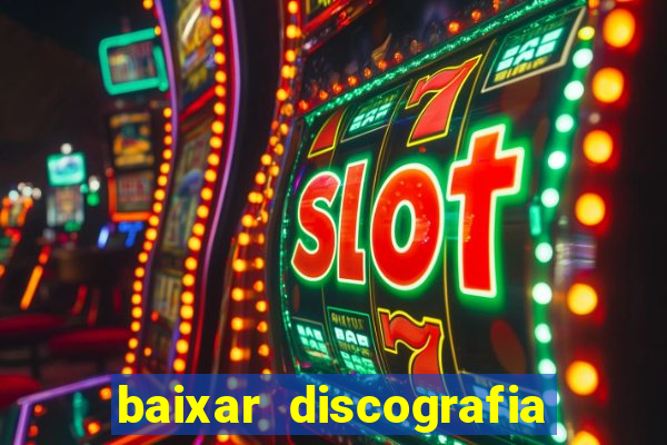 baixar discografia silvan santos