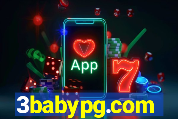 3babypg.com