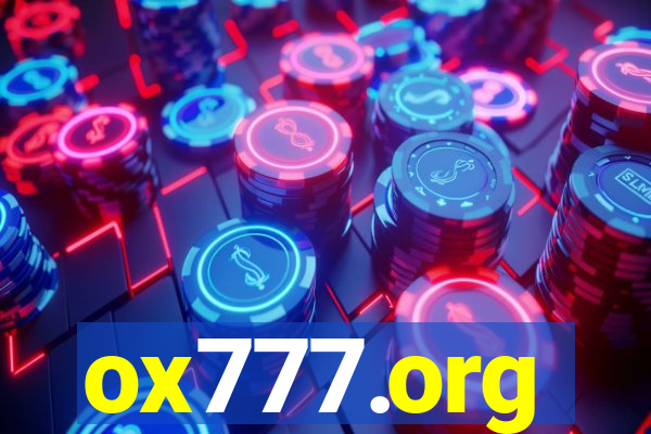 ox777.org