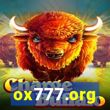 ox777.org