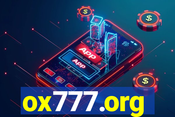 ox777.org