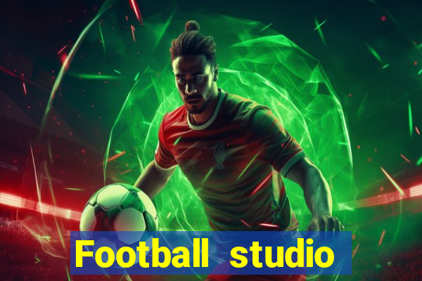 Football studio demo football studios