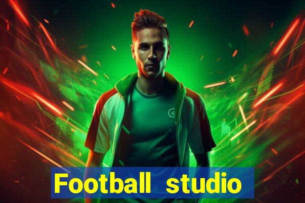 Football studio demo football studios