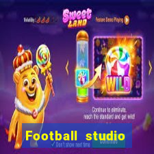 Football studio demo football studios