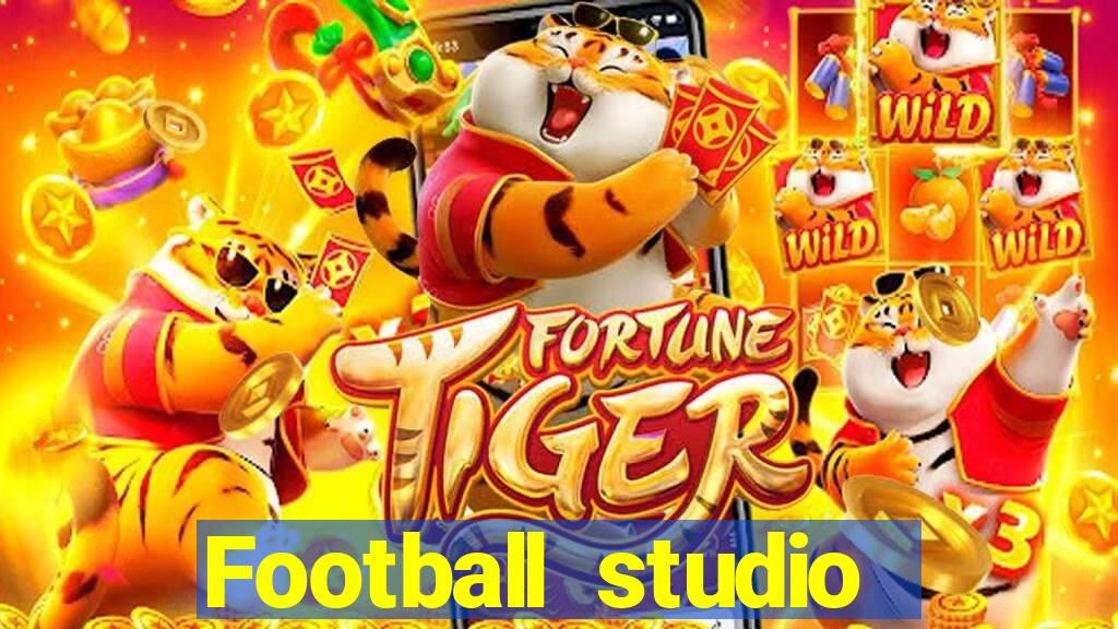 Football studio demo football studios