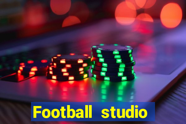 Football studio demo football studios