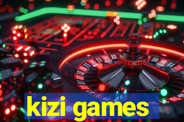 kizi games