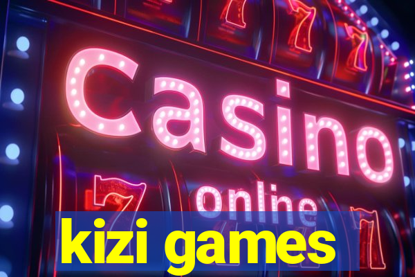 kizi games