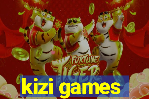 kizi games