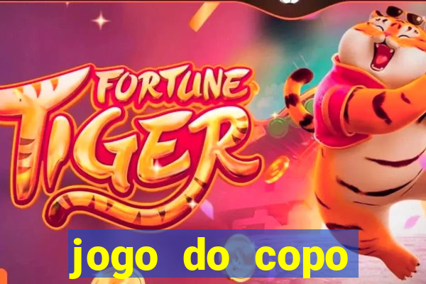 jogo do copo cassino online