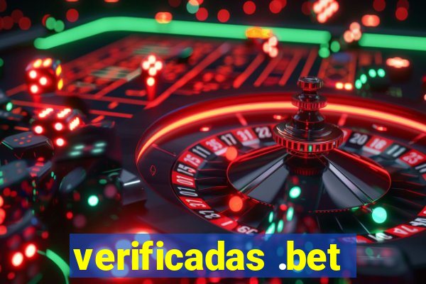 verificadas .bet