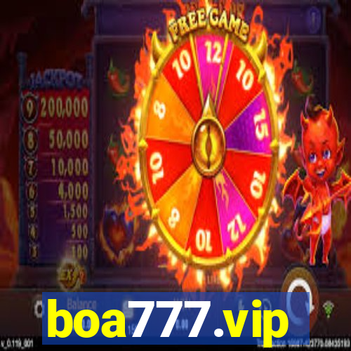 boa777.vip