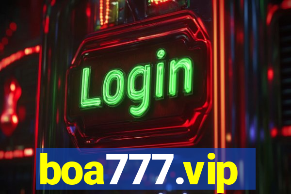 boa777.vip