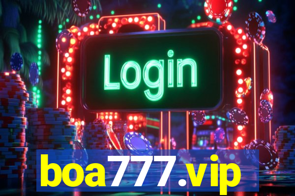 boa777.vip