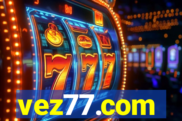 vez77.com