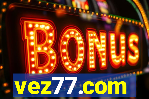 vez77.com