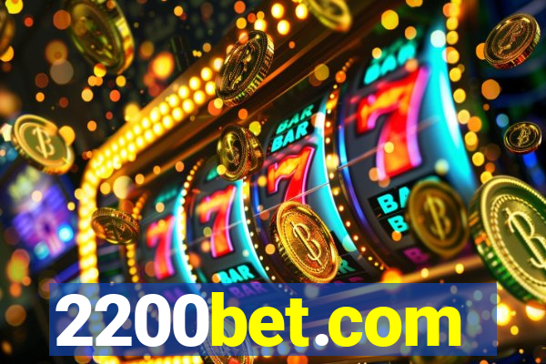 2200bet.com