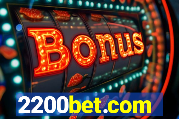 2200bet.com