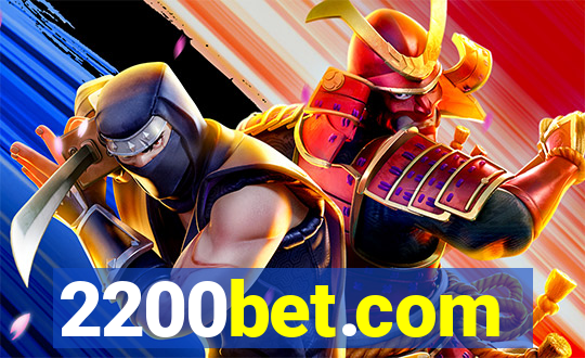 2200bet.com