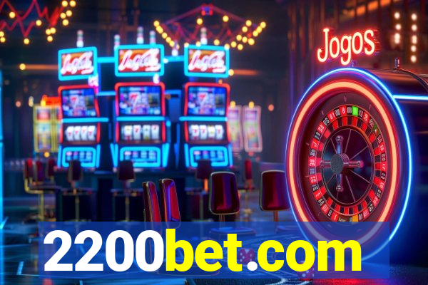 2200bet.com