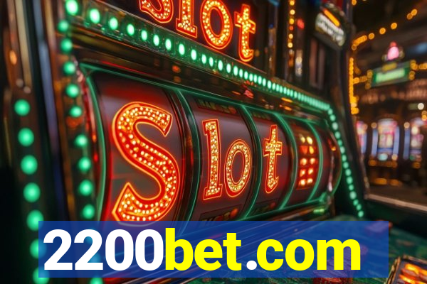 2200bet.com