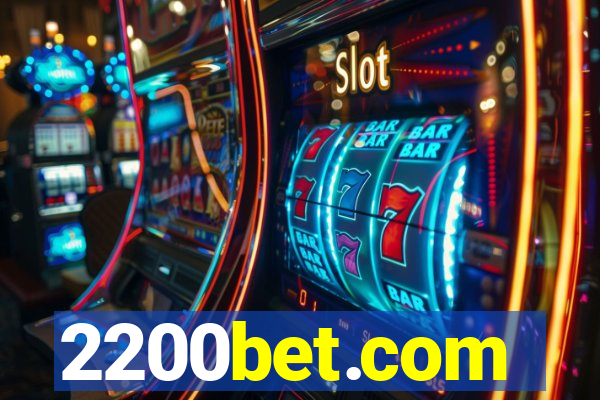 2200bet.com