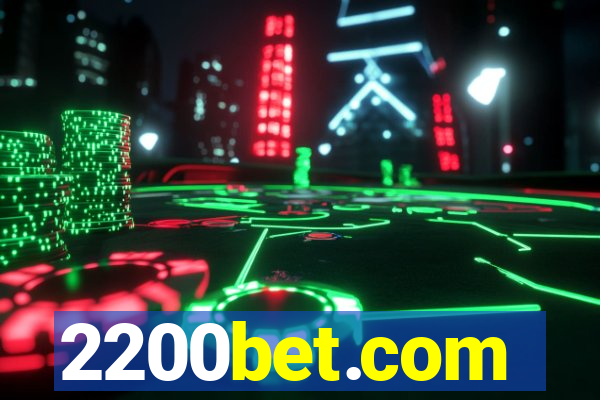 2200bet.com