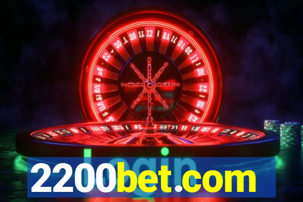 2200bet.com