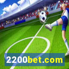 2200bet.com