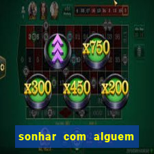 sonhar com alguem jogando cartas de tarot