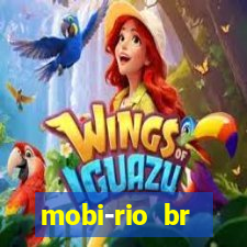 mobi-rio br trabalhe conosco