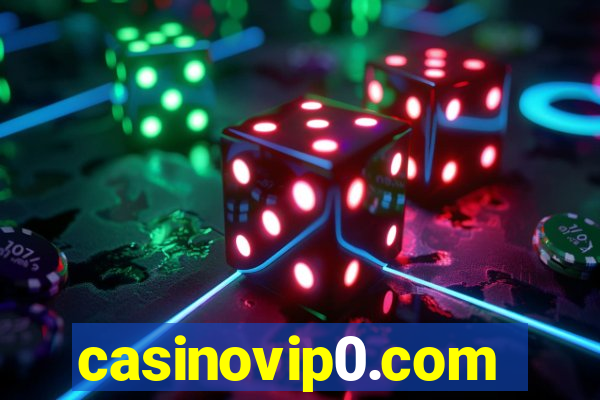 casinovip0.com